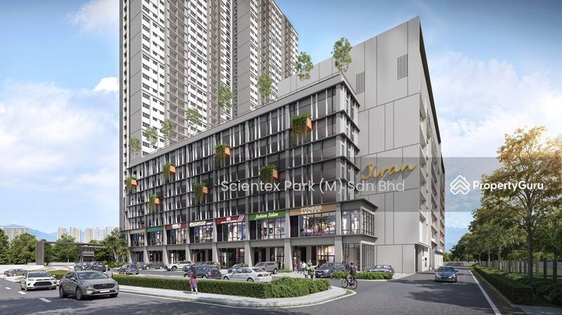 Untuk Dijual - Mori Residences 3