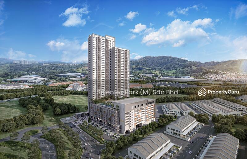 Untuk Dijual - Mori Residences 3