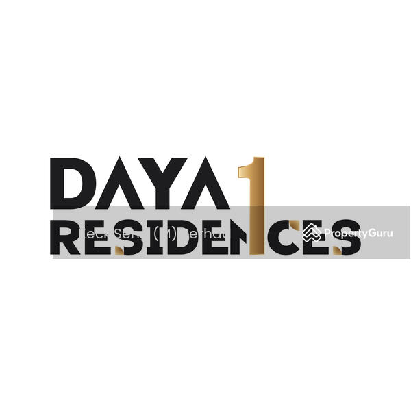 For Sale - Daya 1 Residences (D1R), TD Central