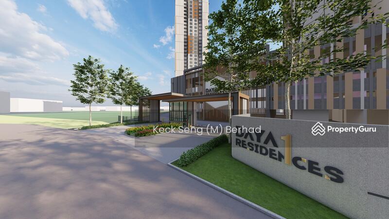 For Sale - Daya 1 Residences (D1R), TD Central