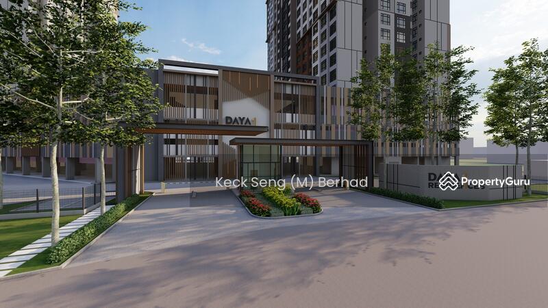 For Sale - Daya 1 Residences (D1R), TD Central
