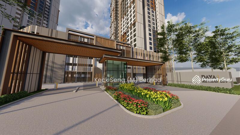 For Sale - Daya 1 Residences (D1R), TD Central