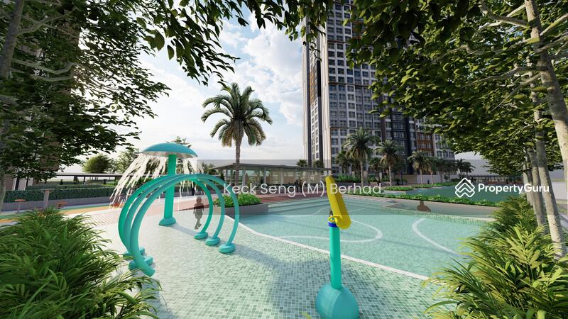 For Sale - Daya 1 Residences (D1R), TD Central