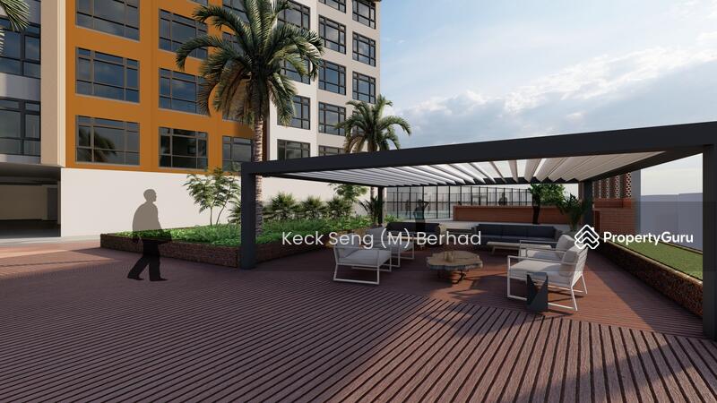 For Sale - Daya 1 Residences (D1R), TD Central