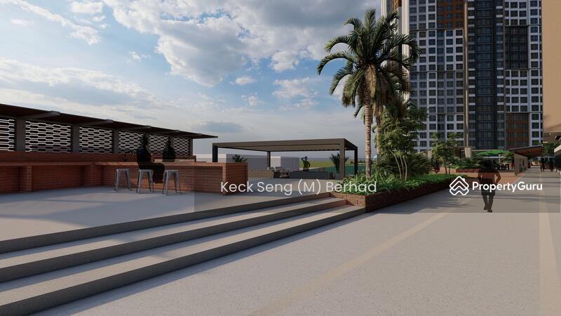 For Sale - Daya 1 Residences (D1R), TD Central