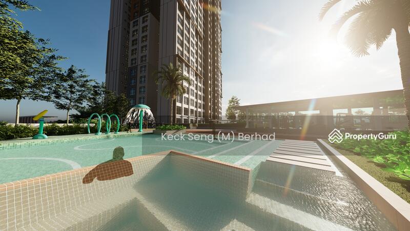 For Sale - Daya 1 Residences (D1R), TD Central