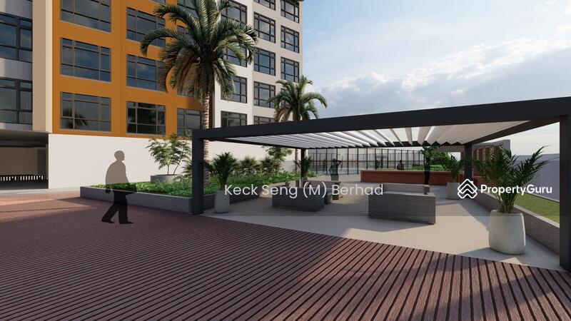 For Sale - Daya 1 Residences (D1R), TD Central