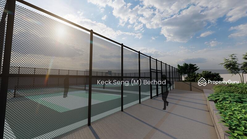 For Sale - Daya 1 Residences (D1R), TD Central