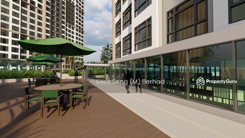 For Sale - Daya 1 Residences (D1R), TD Central