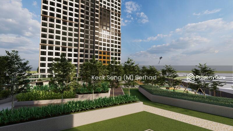 For Sale - Daya 1 Residences (D1R), TD Central