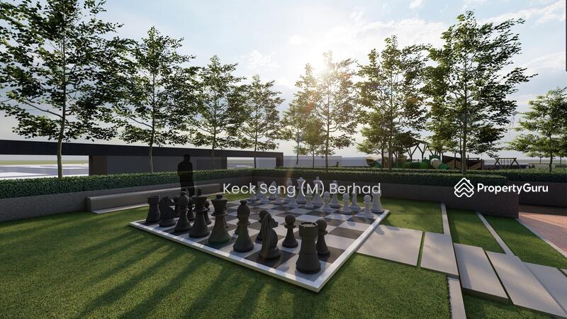 For Sale - Daya 1 Residences (D1R), TD Central