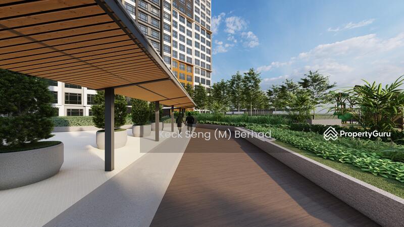 For Sale - Daya 1 Residences (D1R), TD Central