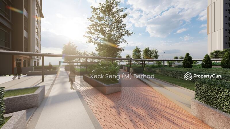 For Sale - Daya 1 Residences (D1R), TD Central