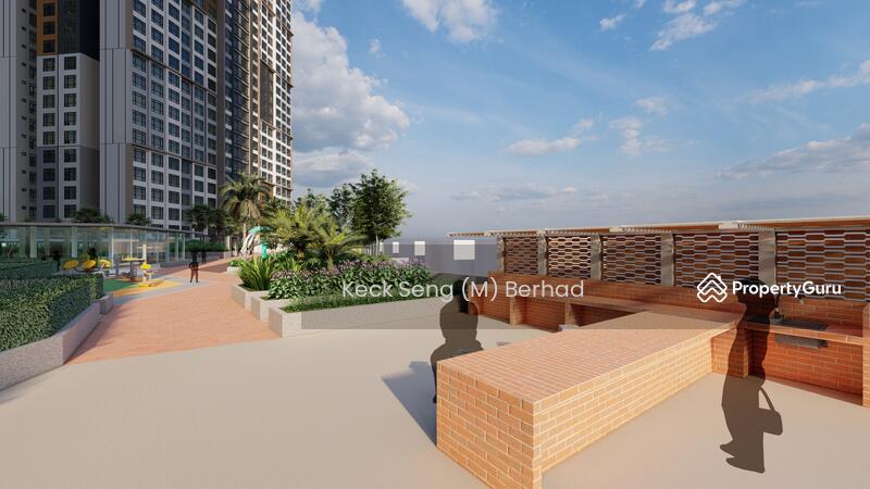 For Sale - Daya 1 Residences (D1R), TD Central