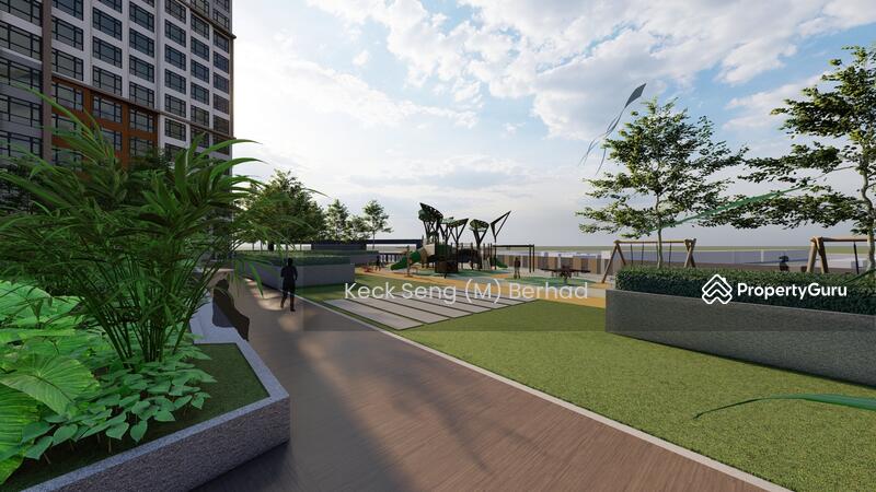 For Sale - Daya 1 Residences (D1R), TD Central