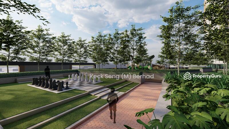 For Sale - Daya 1 Residences (D1R), TD Central
