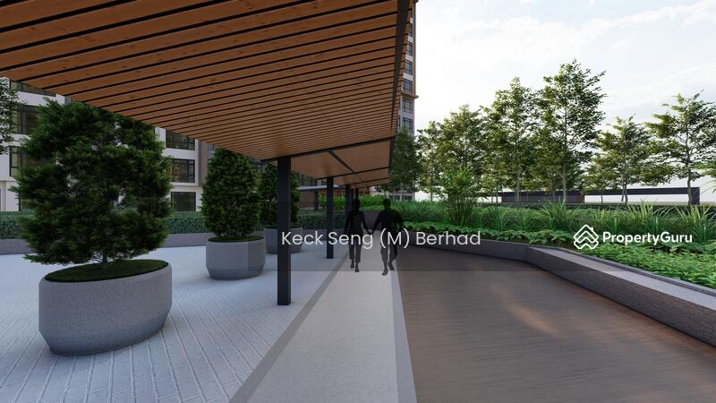 For Sale - Daya 1 Residences (D1R), TD Central