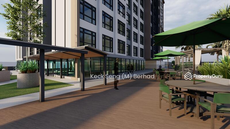 For Sale - Daya 1 Residences (D1R), TD Central