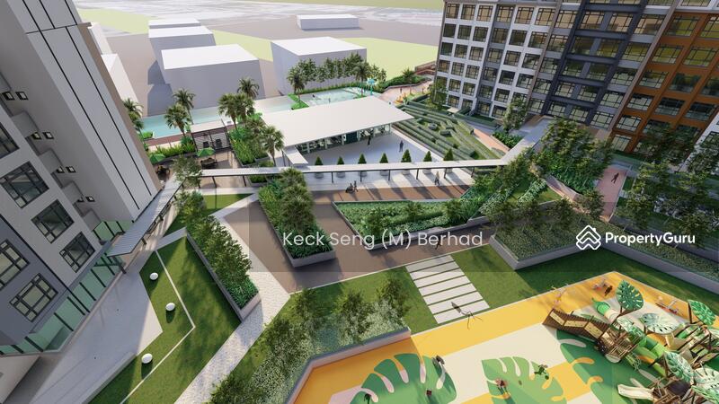 For Sale - Daya 1 Residences (D1R), TD Central