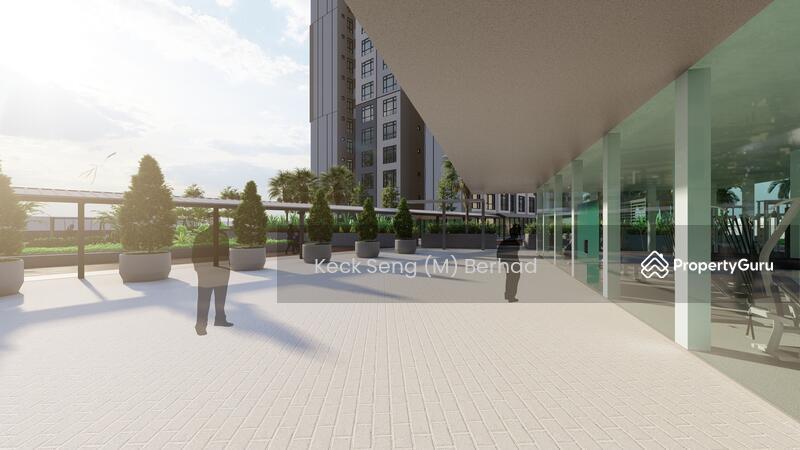 For Sale - Daya 1 Residences (D1R), TD Central