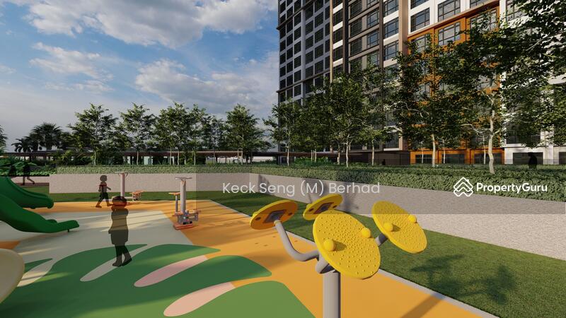 For Sale - Daya 1 Residences (D1R), TD Central