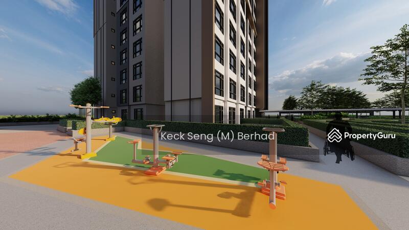For Sale - Daya 1 Residences (D1R), TD Central