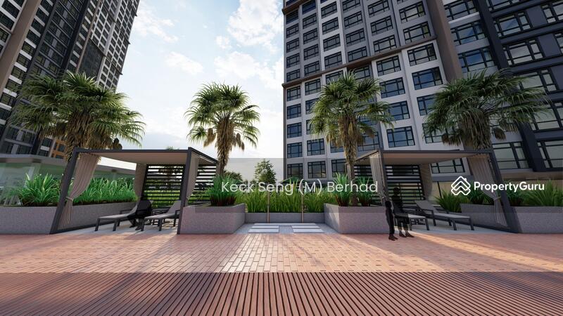 For Sale - Daya 1 Residences (D1R), TD Central