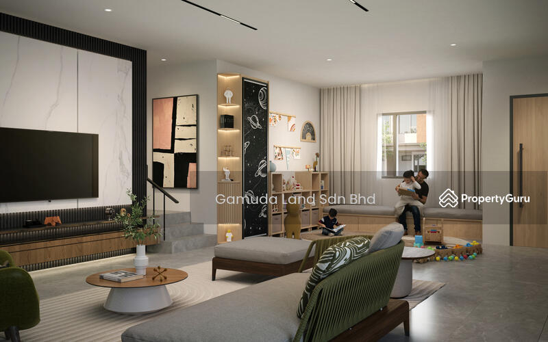 For Sale - The Clove