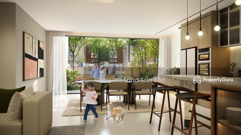 For Sale - The Clove