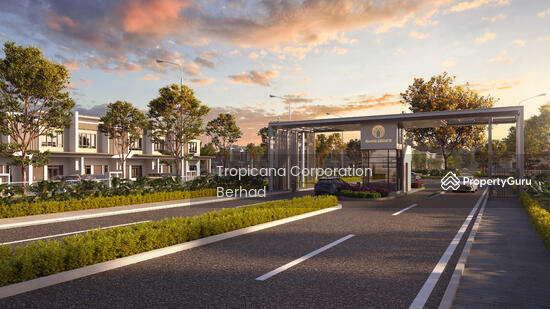 Project Listing Card Image