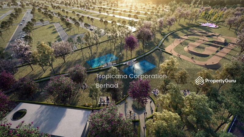 Untuk Dijual - Fraser Heights (Phase 1)
