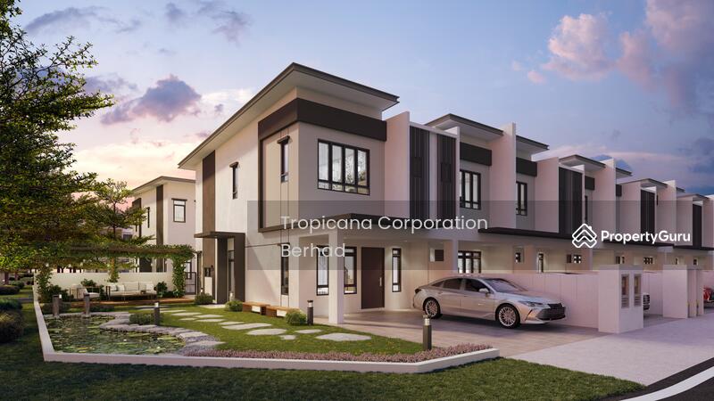 Untuk Dijual - Fraser Heights (Phase 1)