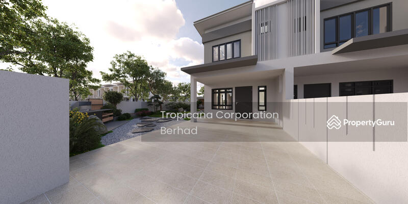 Untuk Dijual - Fraser Heights (Phase 1)