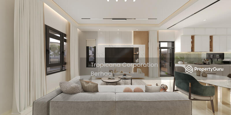 Untuk Dijual - Fraser Heights (Phase 1)