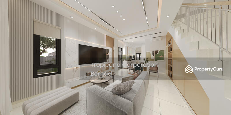 Untuk Dijual - Fraser Heights (Phase 1)