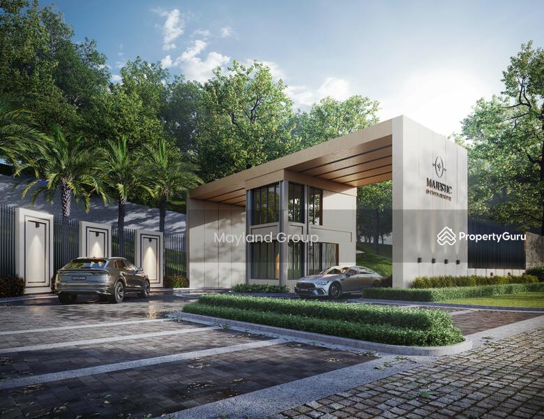 For Sale - Majestic @ Kiara Reserve