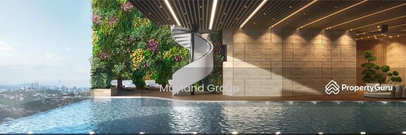 For Sale - Majestic @ Kiara Reserve