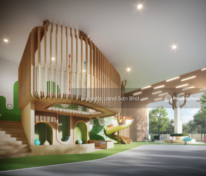 For Sale - Majestic @ Kiara Reserve