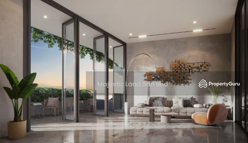 For Sale - Majestic @ Kiara Reserve