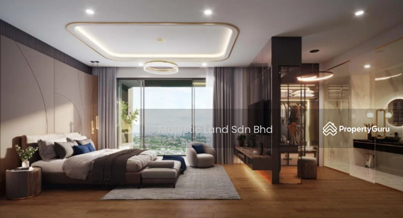 For Sale - Majestic @ Kiara Reserve