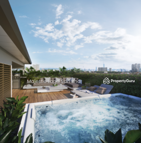 For Sale - Majestic @ Kiara Reserve