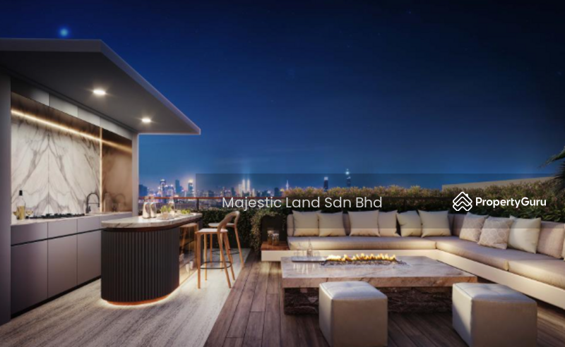For Sale - Majestic @ Kiara Reserve