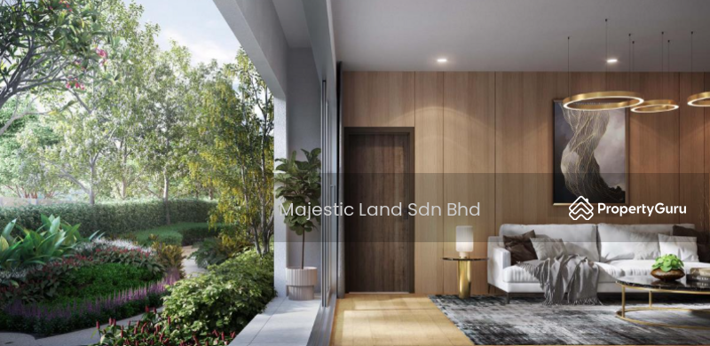 For Sale - Majestic @ Kiara Reserve