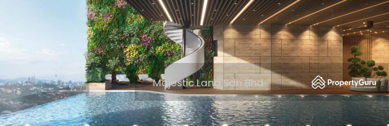 For Sale - Majestic @ Kiara Reserve