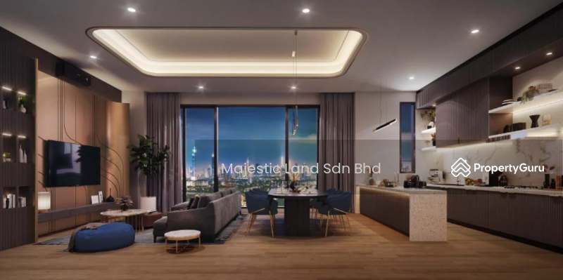 For Sale - Majestic @ Kiara Reserve