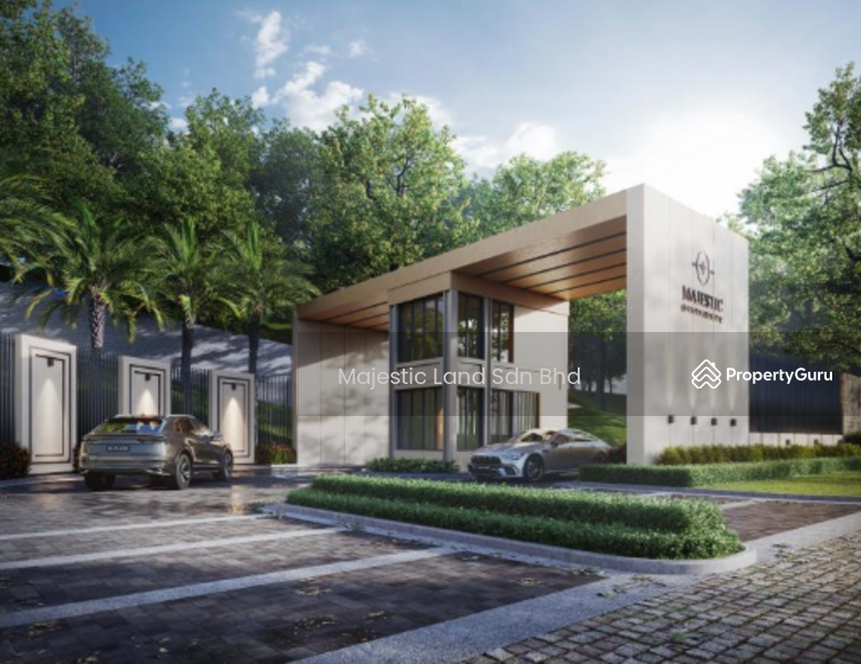 For Sale - Majestic @ Kiara Reserve