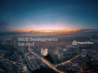 For Sale - Luminar Residence @ Federal Avenue