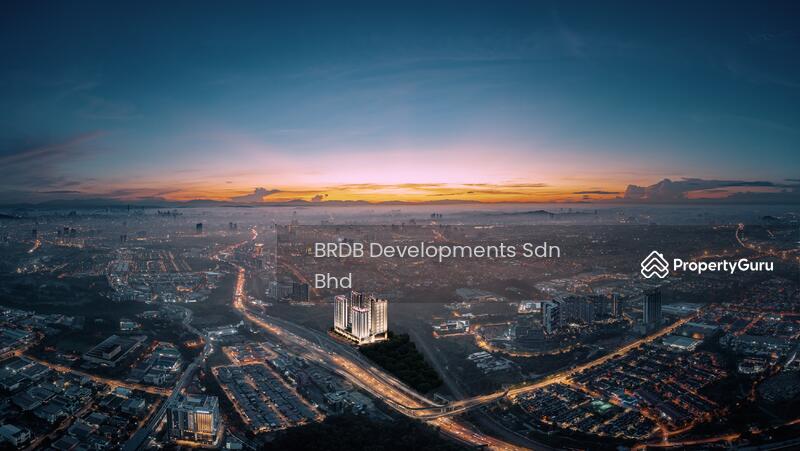 For Sale - Luminar Residence @ Federal Avenue