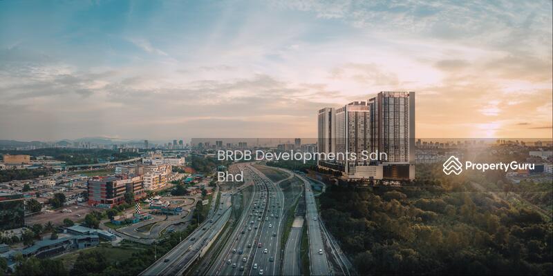 For Sale - Luminar Residence @ Federal Avenue
