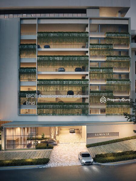 For Sale - Luminar Residence @ Federal Avenue